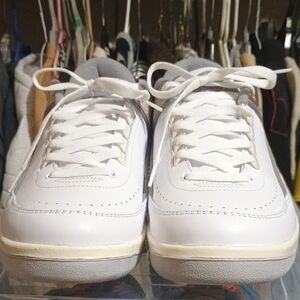 Jordan 2 Low "Python"